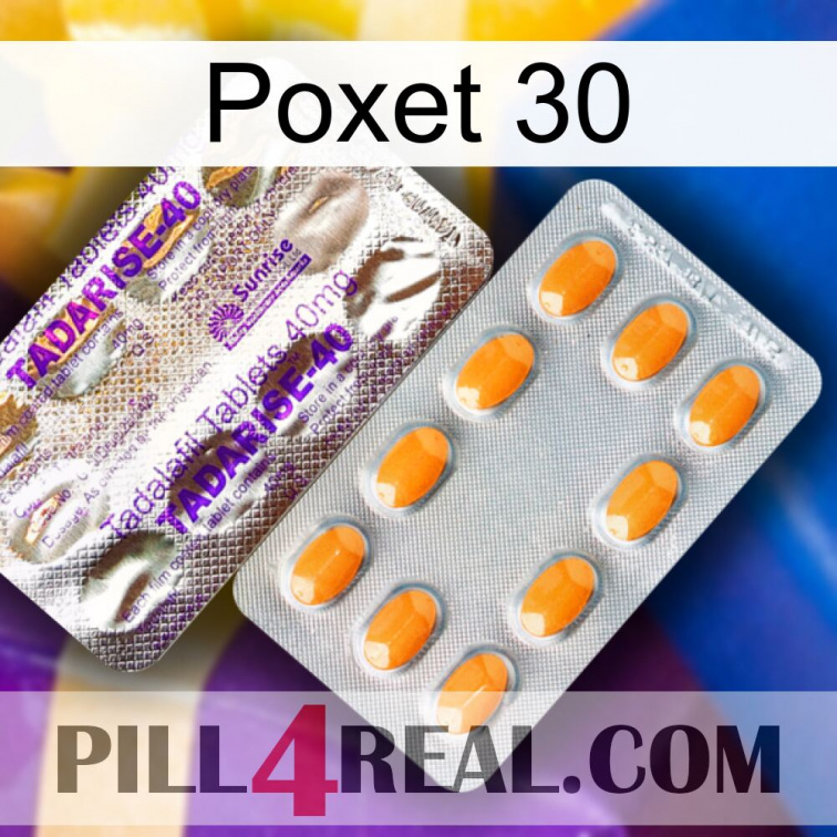 Poxet 30 new12